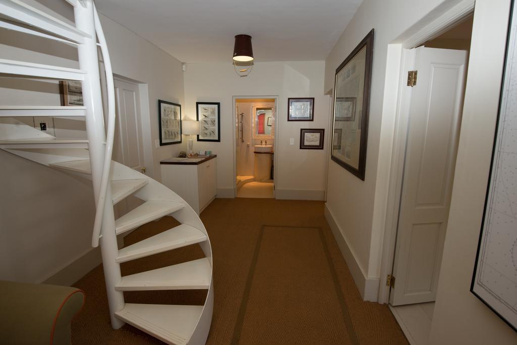 פרנצ'הוק The M A P Room At Aloe Corner Self Catering מראה חיצוני תמונה