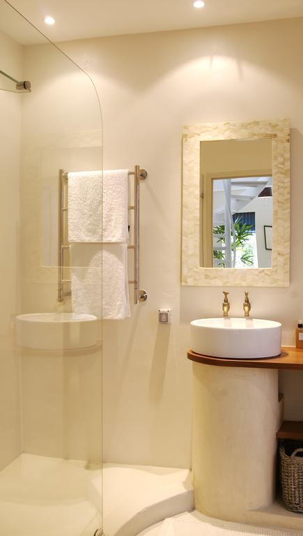 פרנצ'הוק The M A P Room At Aloe Corner Self Catering מראה חיצוני תמונה
